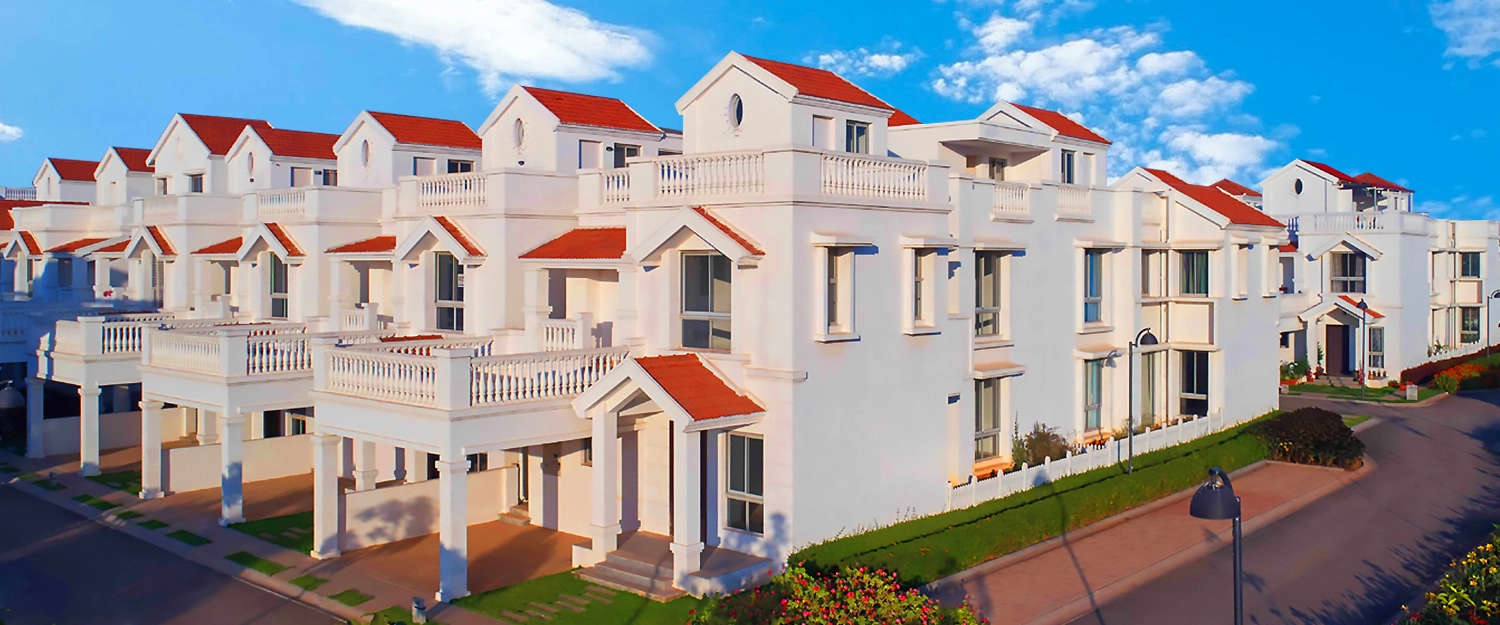 Hiranandani The Cottages