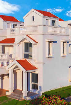 Hiranandani The Cottages