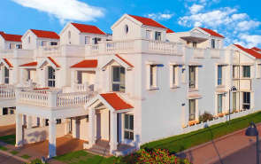 Hiranandani The Cottages Devanahalli