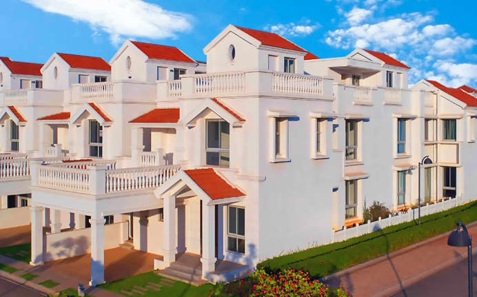 Hiranandani The Cottages Devanahalli