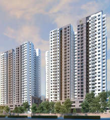 prestige-park square