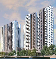 prestige-park square