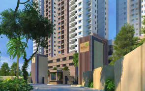 Prestige Park Square Begur