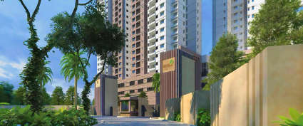 Prestige Park Square Begur