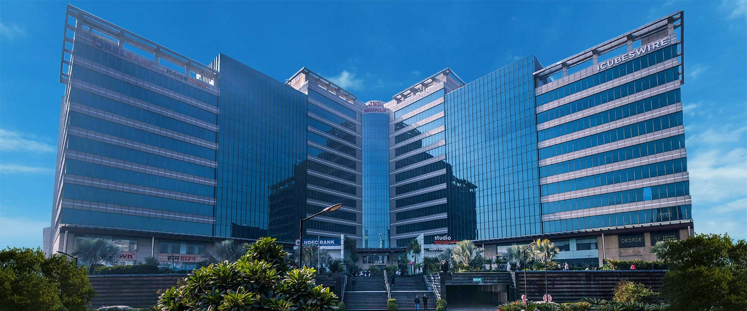 JMD IT Megapolis