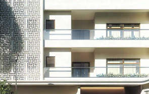 Sobha 25 Richmond Ashok Nagar