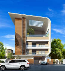 sobha-25 richmond