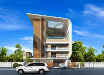 Sobha 25 Richmond
