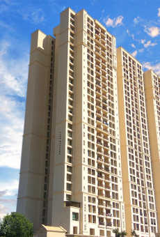 Hiranandani Lake Verandahs