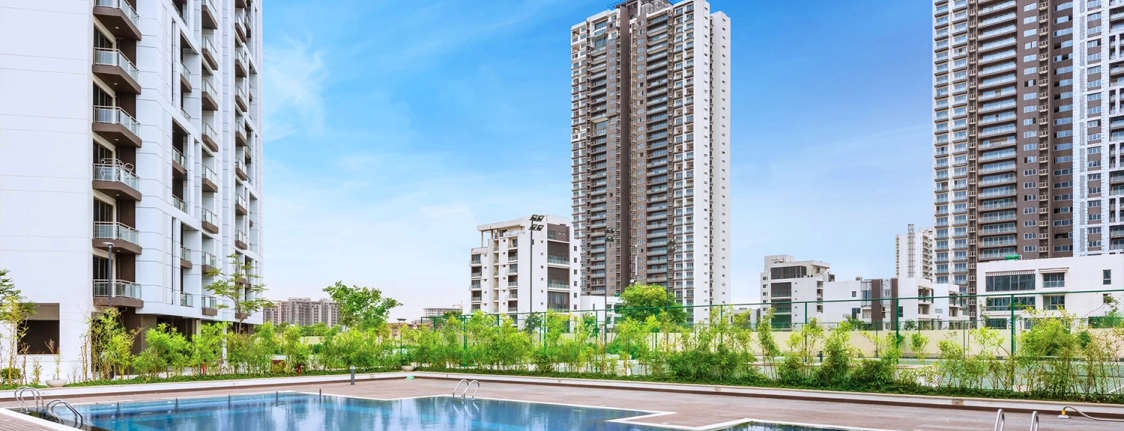 Tata Primanti Sector 72 Gurgaon