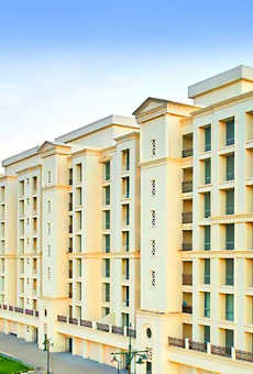 Hiranandani Crossgate