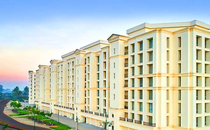 Hiranandani Crossgate Devanahalli