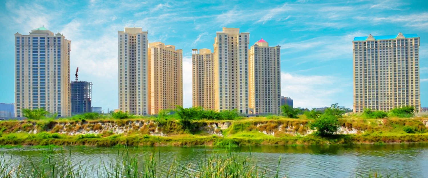 Hiranandani Bridgewood