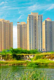 Hiranandani Bridgewood