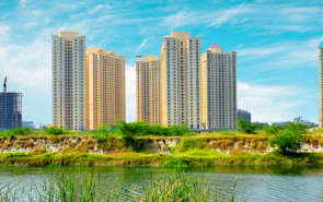 Hiranandani Bridgewood Egattur