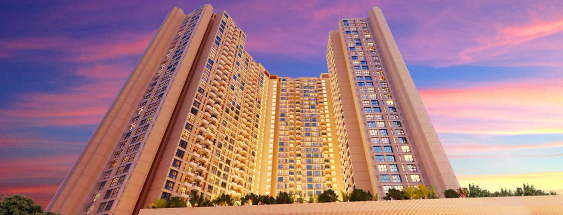 Marathon Nex Plaza Panvel