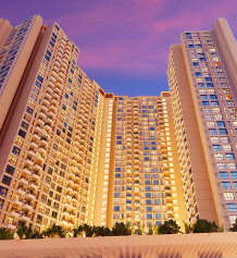 marathon-nex plaza