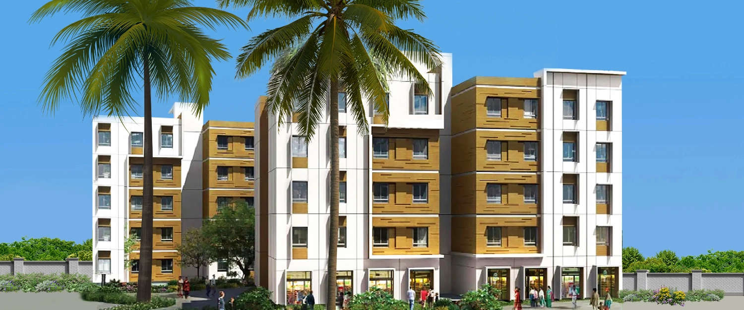 Elevation Image