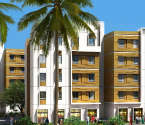 Tata Shubh Griha Vasind - Project Images