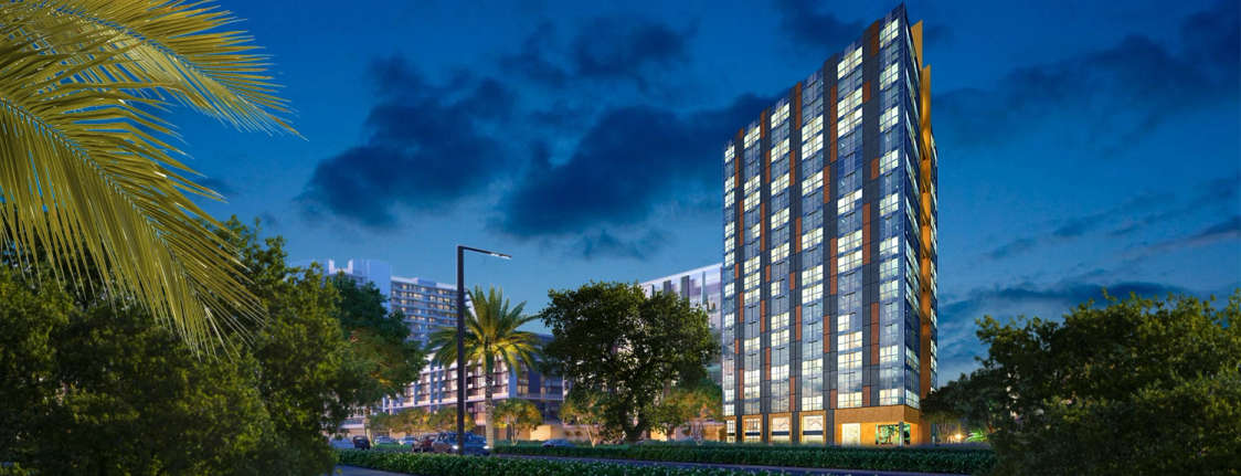 Wadhwa The Gate Way Mulund