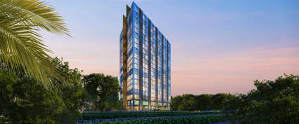 Wadhwa The Gate Way Mulund