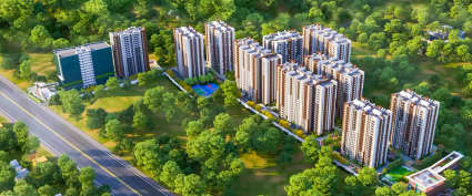 Pavani Mirabilia Krishnarajapura