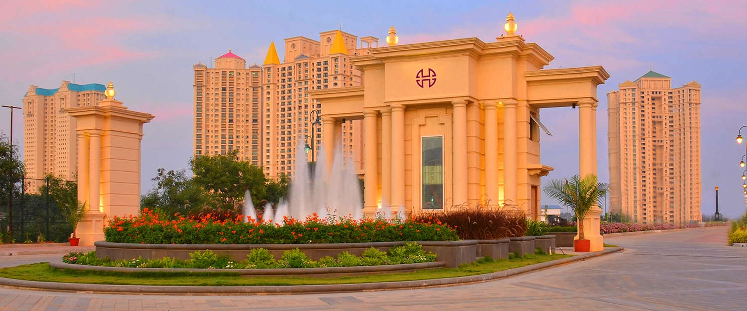 Hiranandani Bayview