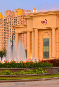 Hiranandani Bayview