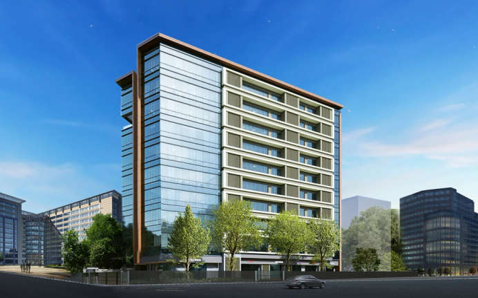 Kalpataru Avenue Kandivali