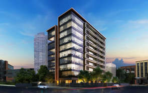 Kalpataru Avenue Kandivali