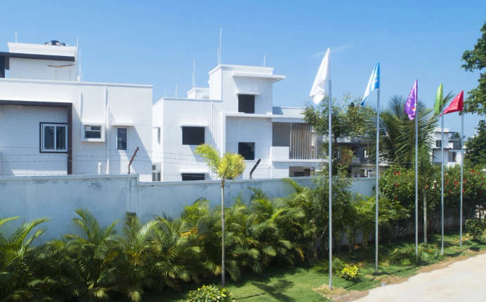 Peninsula Park Elite Sarjapura