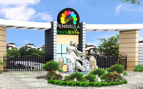 Peninsula Park Elite Sarjapura