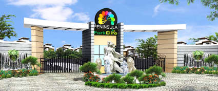 Peninsula Park Elite Sarjapura