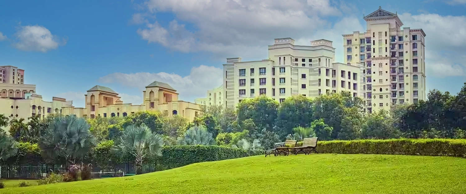 Hiranandani Greenwood