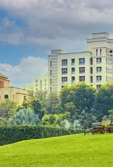 Hiranandani Greenwood