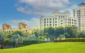Hiranandani Greenwood Egattur
