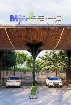 MJR Opus