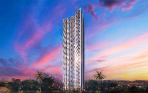 Lodha High End Ghodbunder Road