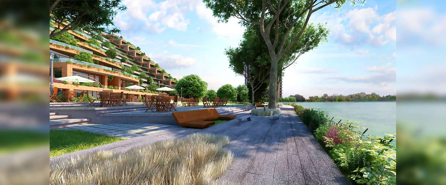 Outdoor Amenities
