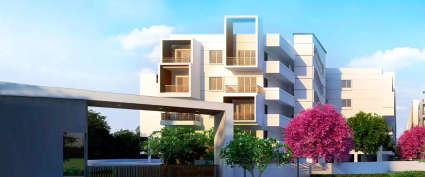 Abhee Silicon Shine Mullur