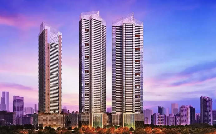 Rustomjee Crown Prabhadevi