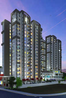 Sattva Aqua Vista