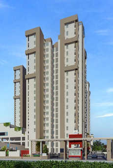 Sattva Aqua Vista