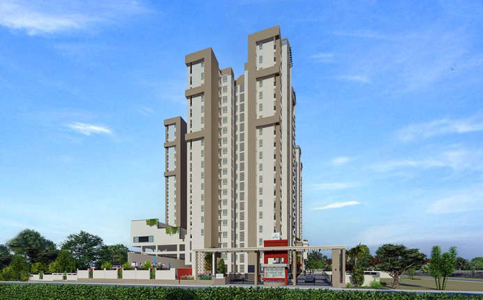 Sattva Aqua Vista Begur