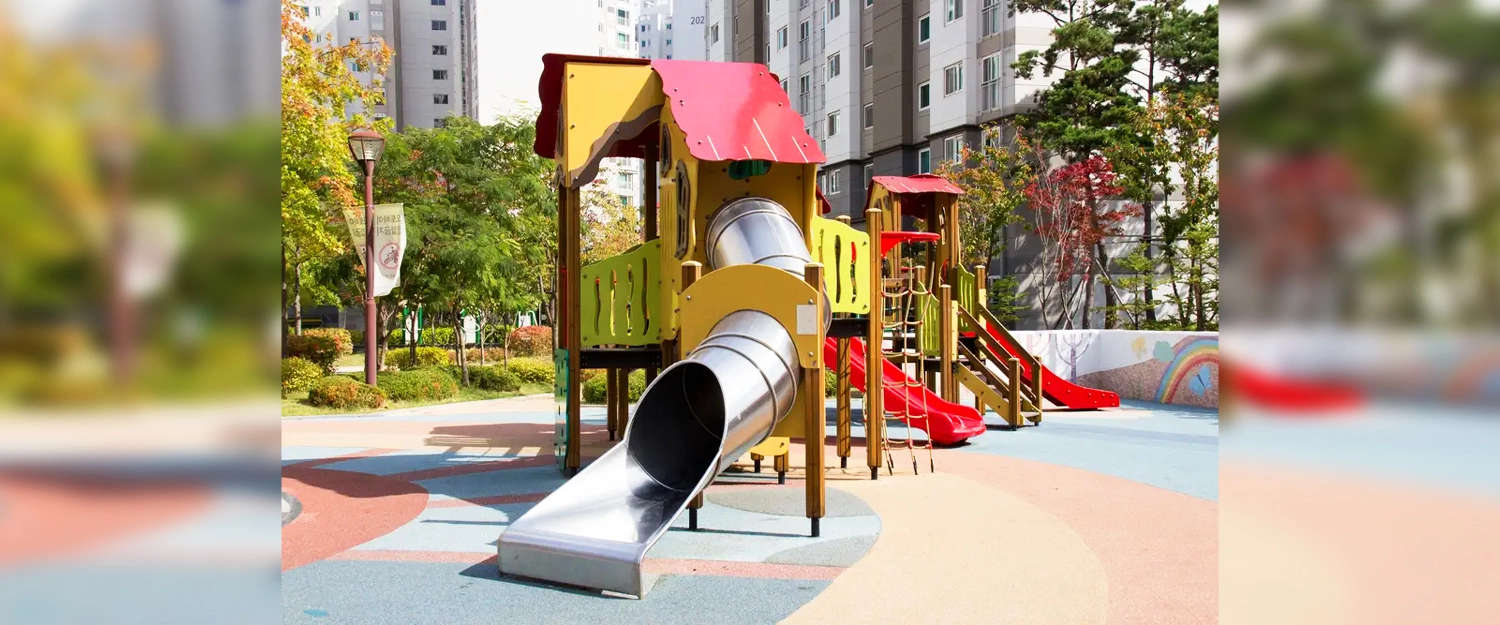 Play Area