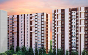 Mahindra Vicino Andheri