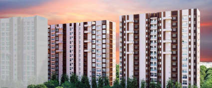 Mahindra Vicino Andheri