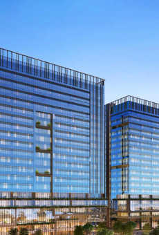 Titanium Tech Park