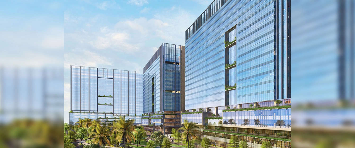 Outdoor Amenities