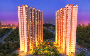 Ruparel Optima Kandivali